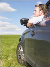 Fahren ohne Fahrerlaubnis - Ein Rechtsanwalt der Bugeldkanzlei bert Sie gerne!
